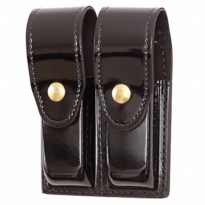GOULD  GOODRICH INC. H6274CLBR Double Magazine Case Hi-Gloss