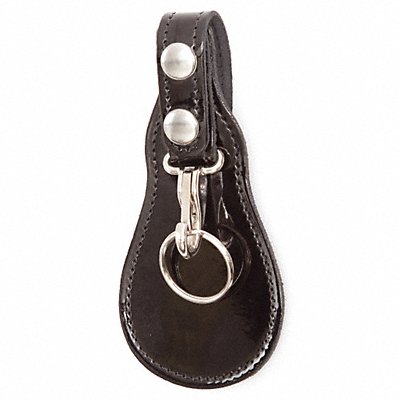 GOULD  GOODRICH INC. H72CL Key Strap with Flap Hi-Gloss
