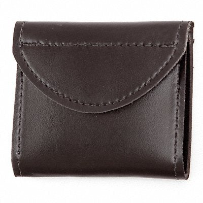 GOULD  GOODRICH INC. K555 Glove Case Two Pocket Black