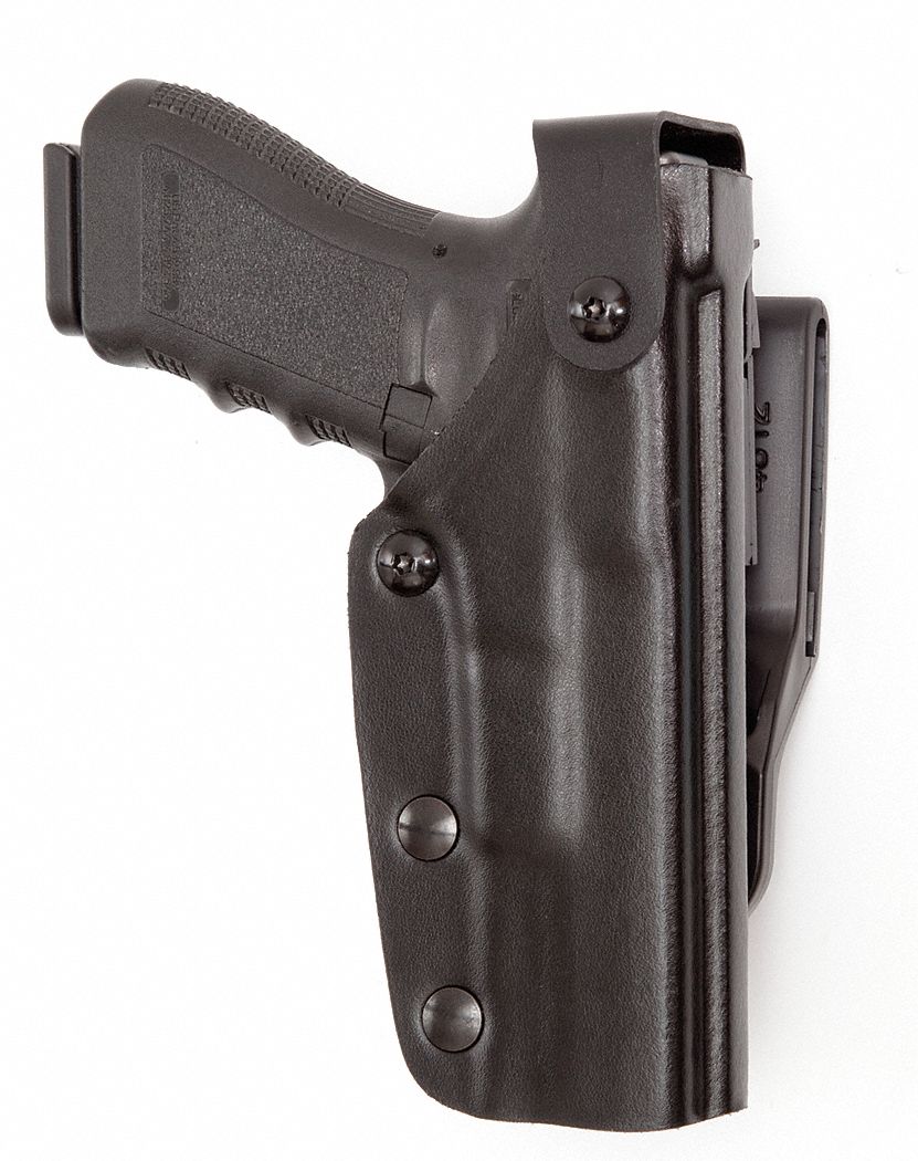 GOULD  GOODRICH INC. K391G17 Duty Holster RH Glock 17 22 31
