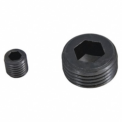 TECHNIKS 22959716 End Mill Replacement Lock Screw 5/8 in