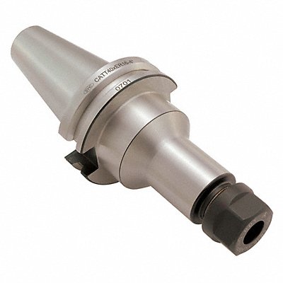 TECHNIKS 4612232400 Collet Chuck GER20 Taper Shank