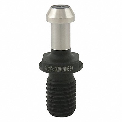 TECHNIKS 2100390 Retention Knob 0.5900 5/8 -11