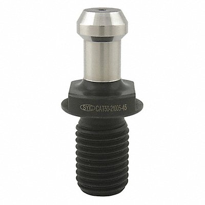 TECHNIKS 2100545 Retention Knob 0.9060 1 -8