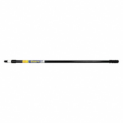 PREMIER 88048 Adjustable Painting Ext. Pole 4 to 8 ft Black