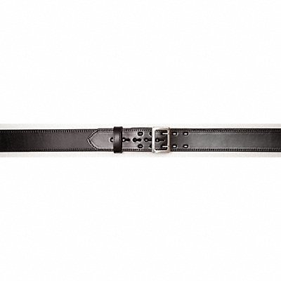 GOULD  GOODRICH INC. FLB4942 Duty Belt Universal Black 42 In