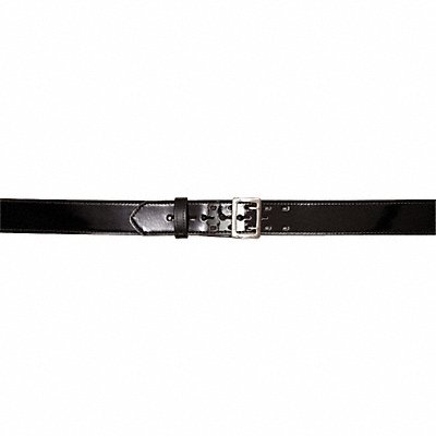 GOULD  GOODRICH INC. H4932CL Duty Belt Universal Hi-Gloss 32 In