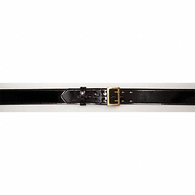 GOULD  GOODRICH INC. H4950CLBR Duty Belt Universal Hi-Gloss 50 In
