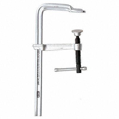 BESSEY MMS12 Sliding Arm Bar Clamp F 12 in 400 lb