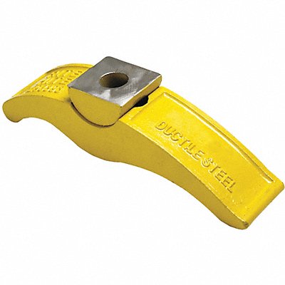 BESSEY 750L Fixture Clamp Ductile Iron