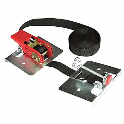 BESSEY SVH400XL Flooring StrapClamp Polyester Steel 300