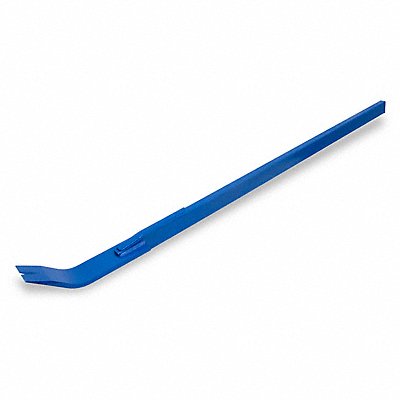 MARSHALLTOWN 10453 Pry Bars Pry Bar 56 in L 3-1/4 in W