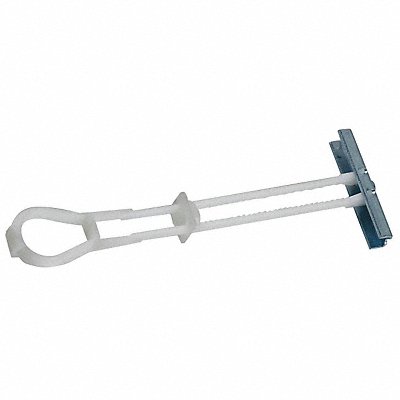 GRAINGER U632660310001 Channel Toggle Anchor St 5/16 -18 PK10
