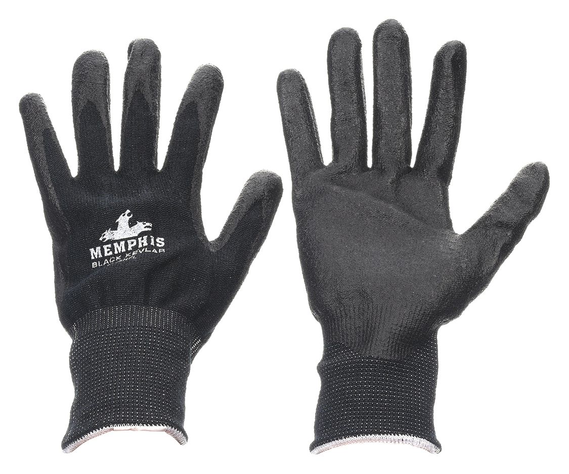 MCR SAFETY 9178NFM Cut Resistant Gloves M/8 PR