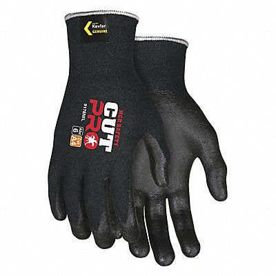 MCR SAFETY 9178NFXS Cut Resistant Gloves XS/6 PR
