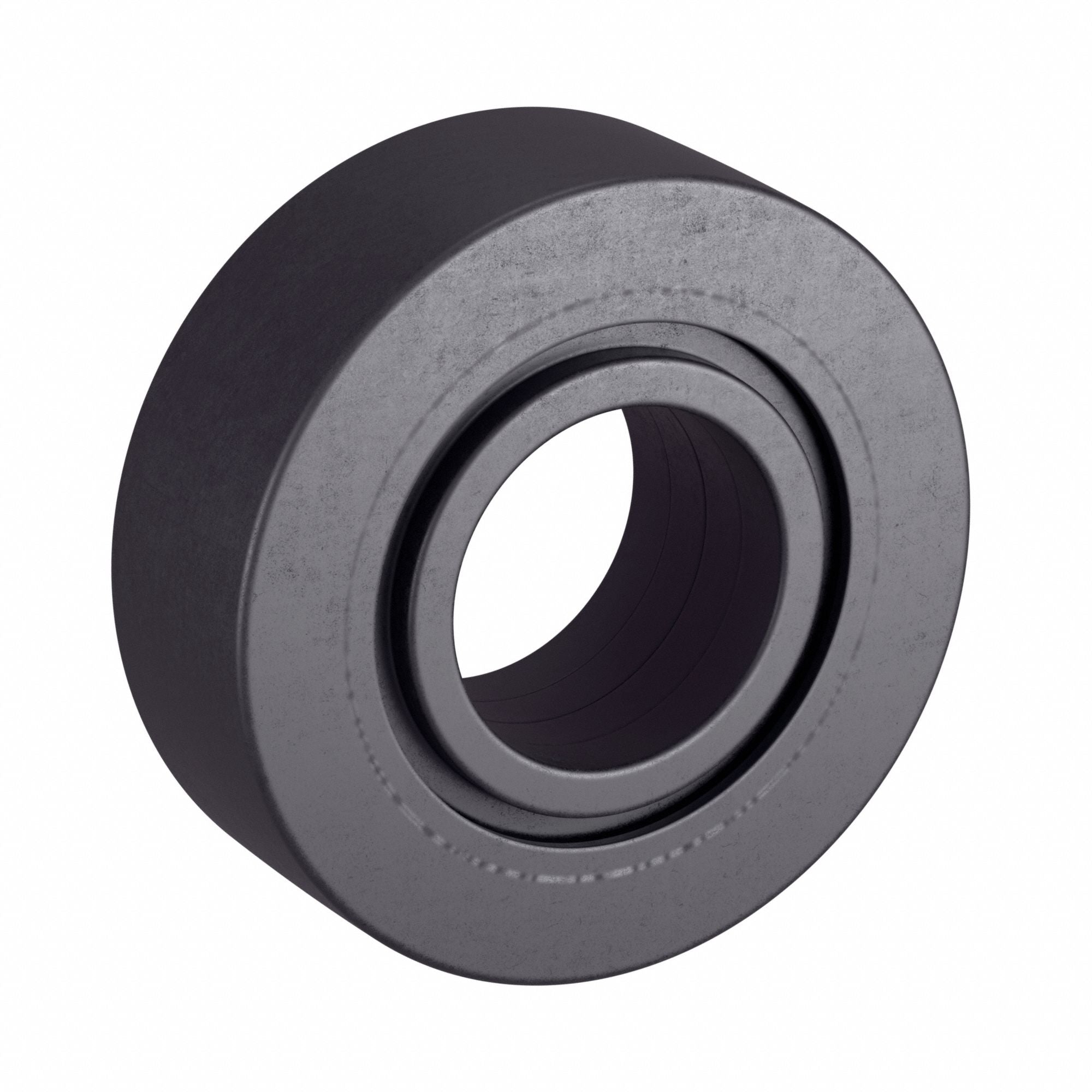 SMITH BEARING MUTD4090D Yoke Roller 90 mm Dia Heavy Dbl Shielded