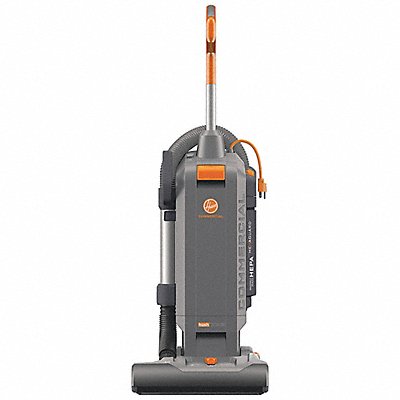 HOOVER CH54115 Upright Vacuum 152 cfm 15 CleaningPath