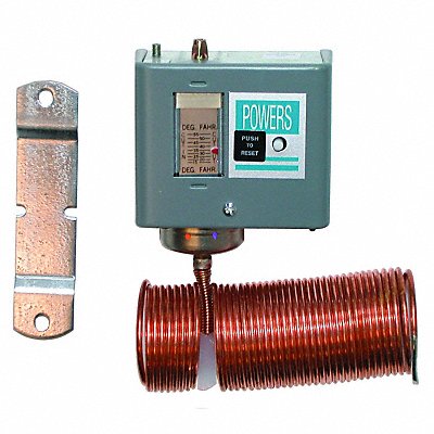 SIEMENS 1341504 Remote Bulb Control 20ft Bulb Length