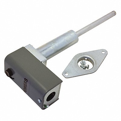 SIEMENS 1410530 Fan and Limit Control SPST Open on Rise