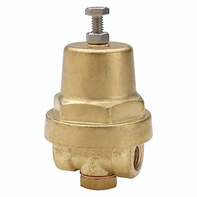 CASH VALVE A32ZBCSZSZTF01E30050 Cryogenic Pressure Regulator 7-1/4 in L