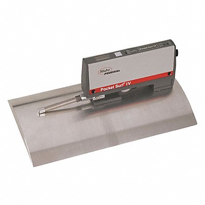 MAHR 2191800 Pocket Surface Gage 10micron Probe