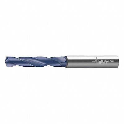 WALTER TITEX DC1500311000A0WJ30RE Jobber Drill 11.00mm Carbide