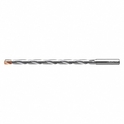 WALTER TITEX DC1701610200A1WJ30EJ Extra Long Drill 10.20mm Carbide
