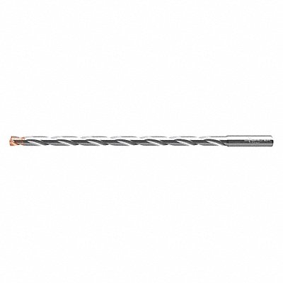 WALTER TITEX DC1702011113A1WJ30EJ Extra Long Drill 7/16 Carbide