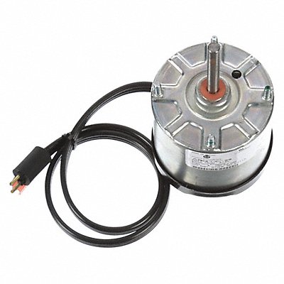 MORRILL 5111A Unit Bearing Motor 1/15 HP 115V CWLE
