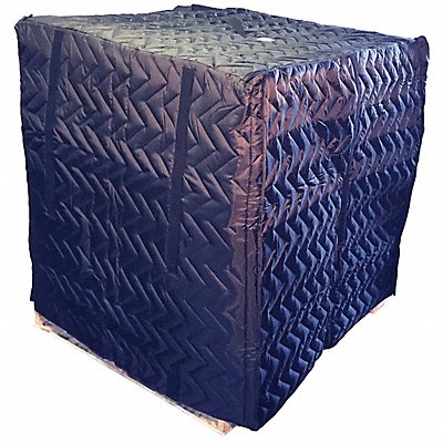 POLAR PLUS IC56HWT Pallet Cover Standard Nylon Open