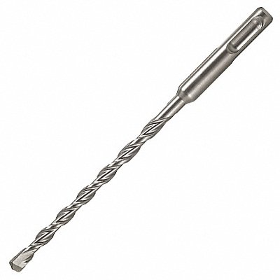 MILWAUKEE 48208006 Hammer Drill Bit Carb SDS Plus 4x160mm