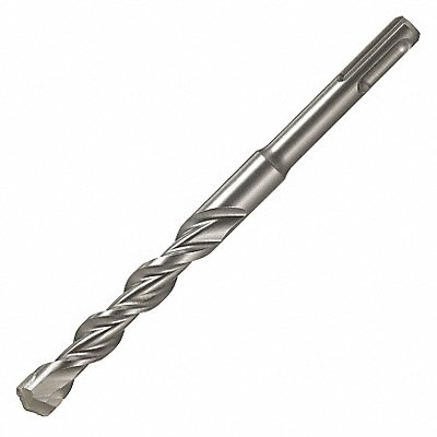 MILWAUKEE 48208076 Hammer Drill Bit Carb SDS Plus 16x210mm