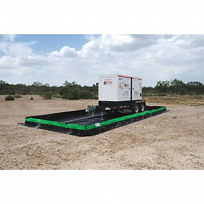 ULTRATECH 8560 Spill Containment Berm 240 ft L
