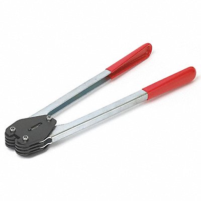 GRAINGER 40TP69 Strapping Sealer Manual Heavy Duty