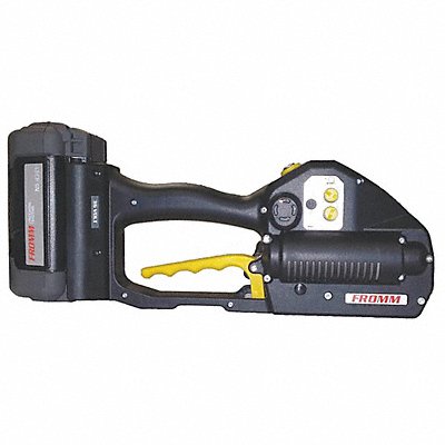 PAC STRAPPING PRODUCTS P331430274KIT Strapping Combo Tool Battery Heavy Duty