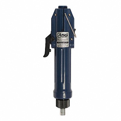 ASG TL6500 Screwdriver Corded 4.4 in-lb to 17 in-lb