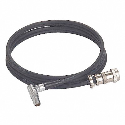 ASG CB250010RA Right Angle Tool Cable XPAQ SD2500