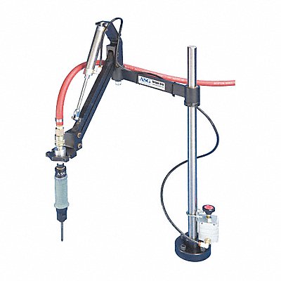 ASG 65062 Torque Arm 11 Vertical Travel 13.6 N-m