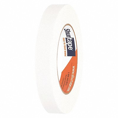 SHURTAPE DF065 Double Sided Masking Tape 36 yd L PK48