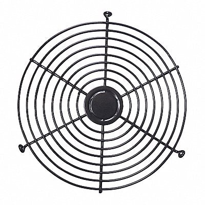 AMERIC GUARDVAF3000 Guard Wire 12 in Black