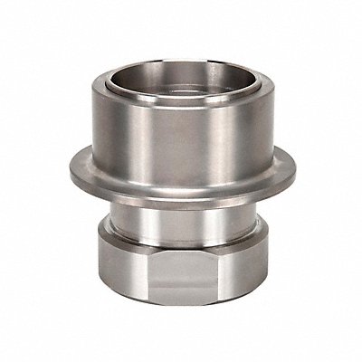 PARKER NSL200132FPS3 Non-Spill Quick Coupler SS FNPT 3.6in.L