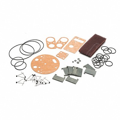 HARRINGTON TCR426325D5D Seal Rebuild Kit O-Ring