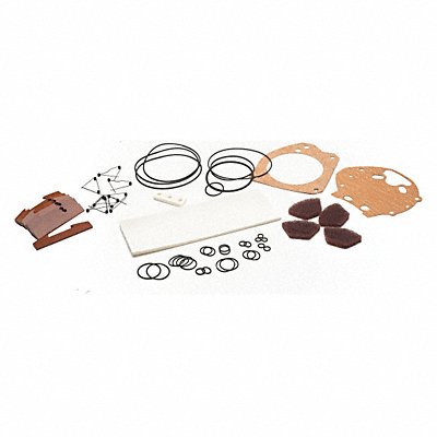 HARRINGTON TCS426231D5D Seal Rebuild Kit O-Ring