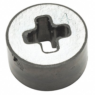 HARRINGTON ER1ES9053 Cushion Rubber