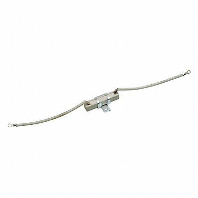 HARRINGTON E2D619P125 Resistor