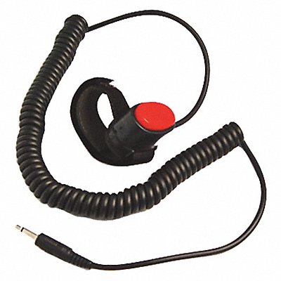 ICOM PTTSW MFR# PTT SW Push2Talk Switch