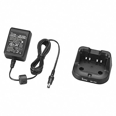 ICOM BC213 Charger For BP279 F1000 1 Unit