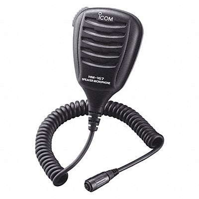 ICOM HM167 MFR# HM167 Cord 13