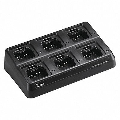 ICOM BC214E Multi Unit Charger For BP279 F1000