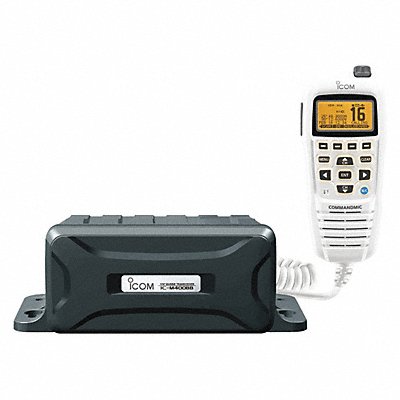 ICOM M400BBSW Transceiver M400BB SW Orange 40XA44